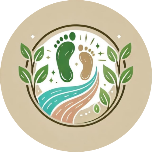 Blog Langkah2Asa Logo